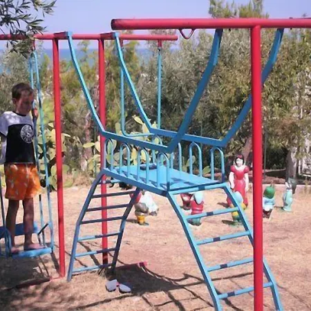 Carabella Ξενοδοχείο με διαμερίσματα