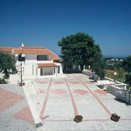 Carabella Ξενοδοχείο με διαμερίσματα Βιέστε