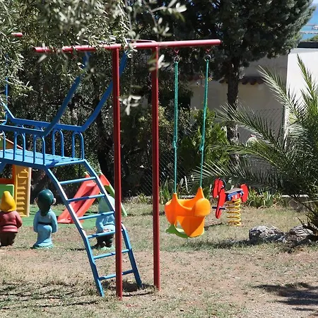 Ξενοδοχείο με διαμερίσματα Carabella