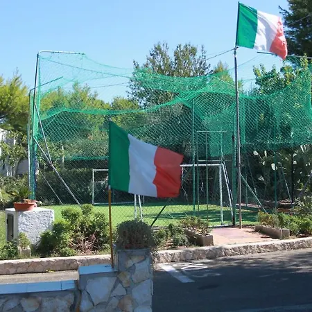 Carabella Ξενοδοχείο με διαμερίσματα Βιέστε