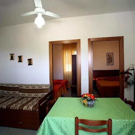 Aparthotel Carabella Vieste
