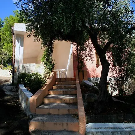 Ξενοδοχείο με διαμερίσματα Carabella 3*