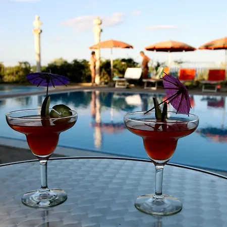 Aparthotel Carabella Vieste