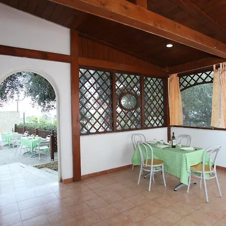 Aparthotel Carabella