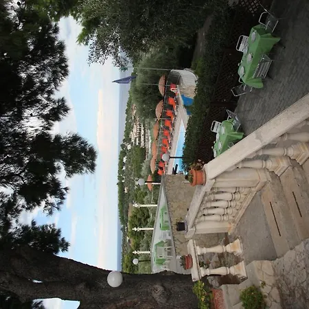 Carabella 3* Vieste