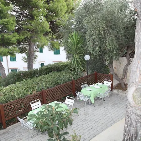 Carabella Ξενοδοχείο με διαμερίσματα