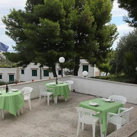 Aparthotel Carabella 3*