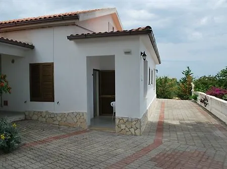 Carabella Appart hôtel Vieste