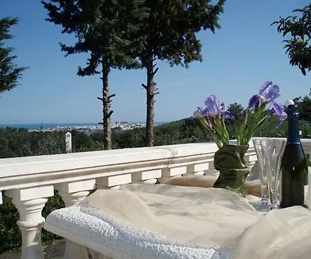 Carabella Aparthotel