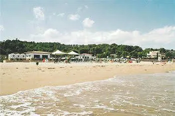 Apart-hotel Carabella