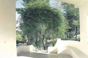 Ξενοδοχείο με διαμερίσματα Carabella Βιέστε