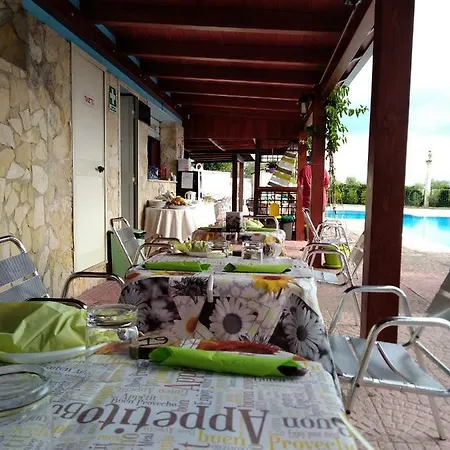 Appart hôtel Carabella