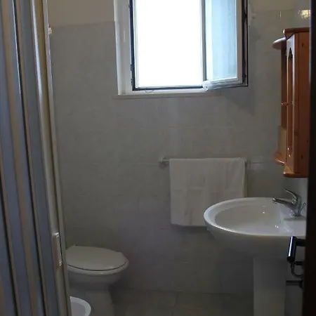 Appart hôtel Carabella Vieste