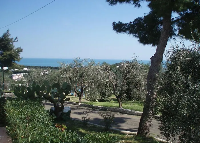 Carabella Apart-hotel 3*