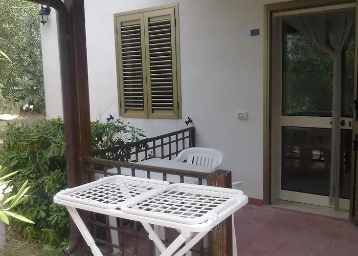 Apart-hotel Carabella