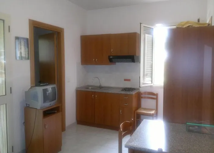 Carabella Apart-hotel 3*