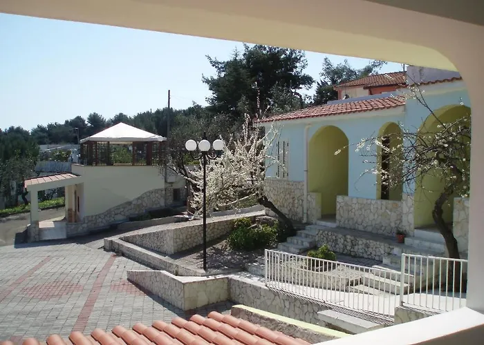 Carabella Apart-hotel