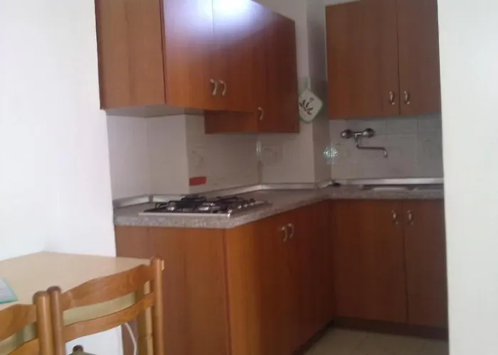 Carabella Apart-hotel 3*