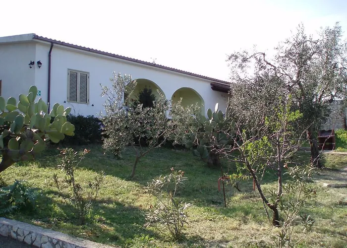 Carabella Vieste