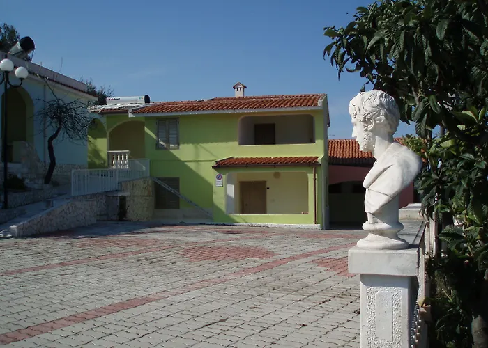 Apart-hotel Carabella Vieste
