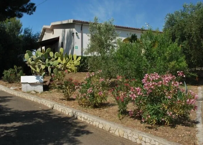 Carabella 3* Vieste