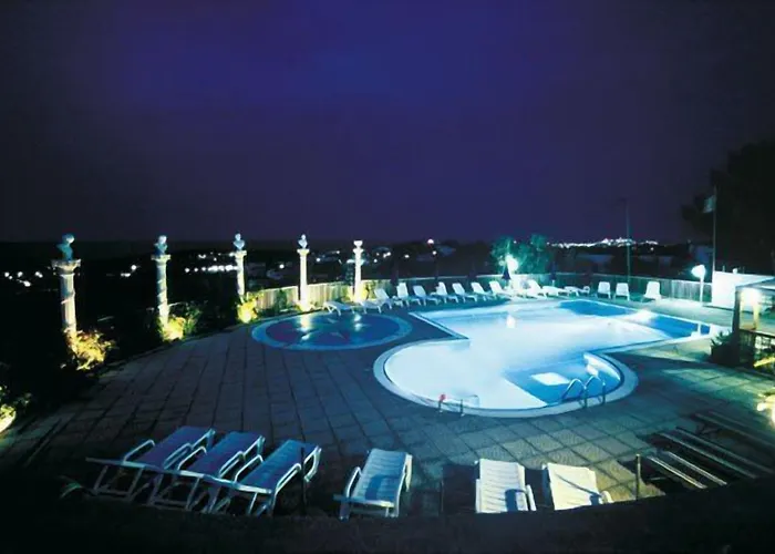 Carabella 3* Vieste