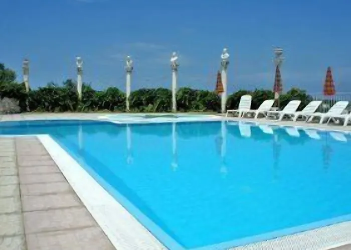 Carabella 3* Vieste