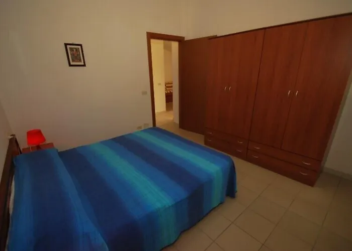 Apart-hotel Carabella