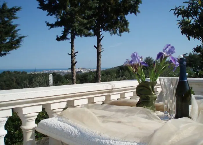 Carabella Apart-hotel 3*