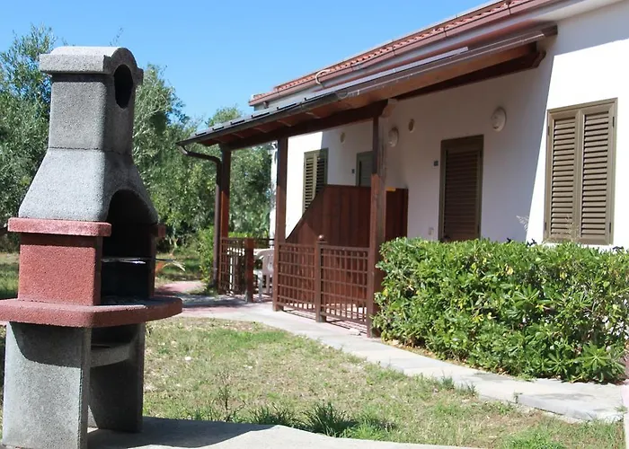 Apart-hotel Carabella 3*