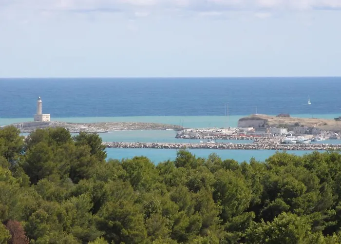 Carabella Apart-hotel Vieste