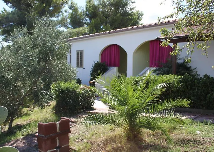 Carabella Apart-hotel