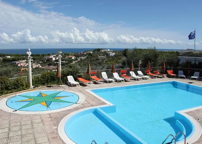 Carabella 3* Vieste