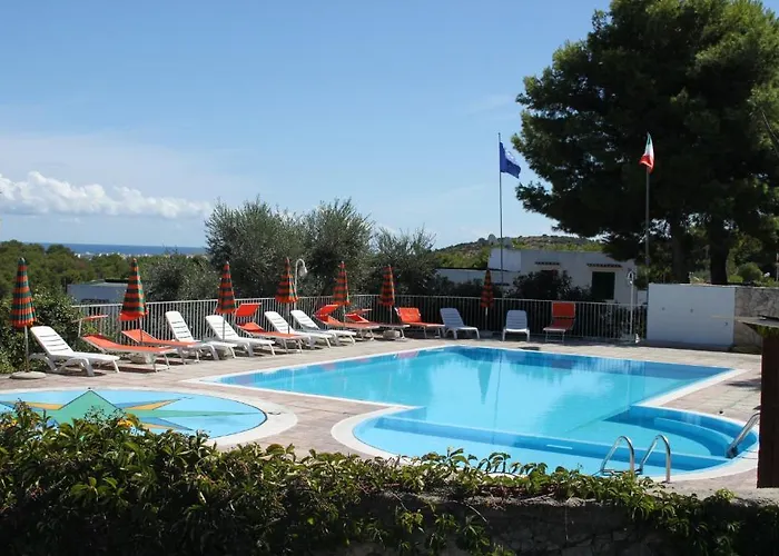 Carabella Vieste