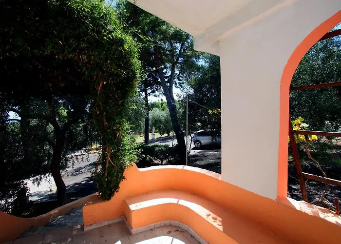 Carabella Apart-hotel 3*