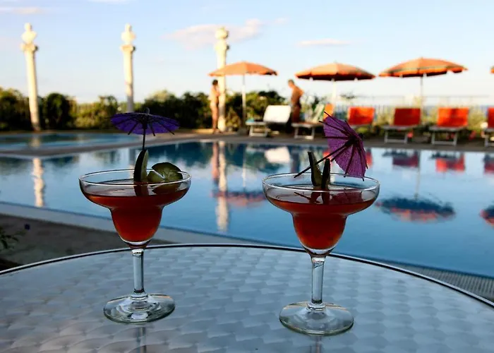 Apart-hotel Carabella Vieste