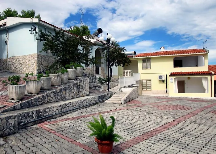 Carabella Apart Otel Vieste