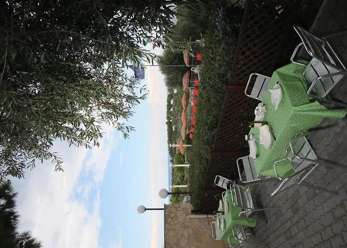 Carabella Apart-hotel 3*