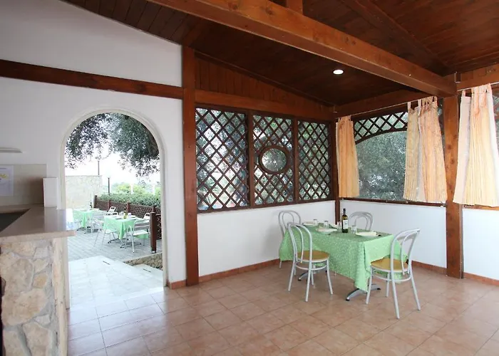 Apart-hotel Carabella