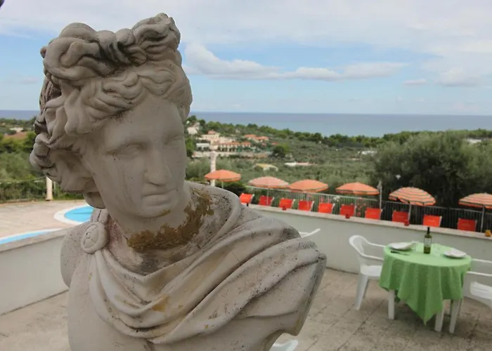 Carabella Apart-hotel