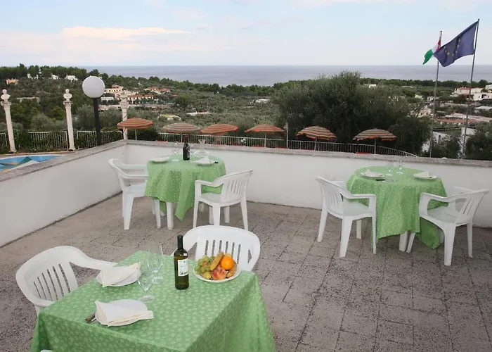 Carabella Apart-hotel 3*