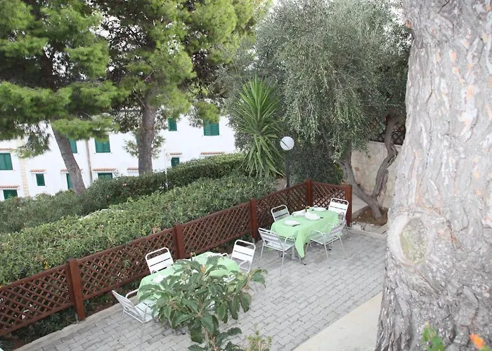 Carabella Apart-hotel