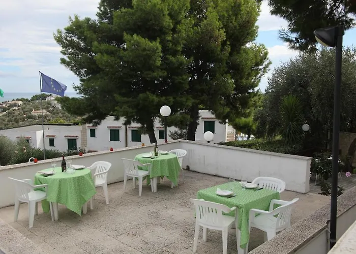 Apart-hotel Carabella 3*