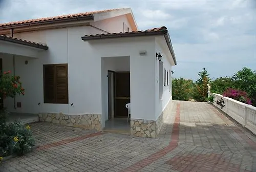 Carabella Apart-hotel Vieste